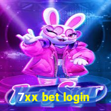 7xx bet login